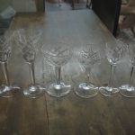 490 2530 Glasservisdelar